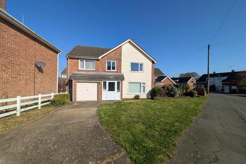 undefined, Gordon Field, Market Rasen LN8