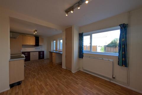 undefined, Gordon Field, Market Rasen LN8