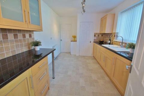 3 bedroom semi-detached house for sale, Churchill Avenue, Southport PR9