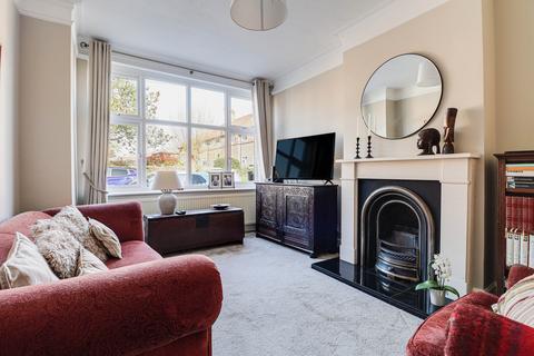 3 bedroom end of terrace house for sale, St. Julians Road, St. Albans, Hertfordshire, AL1