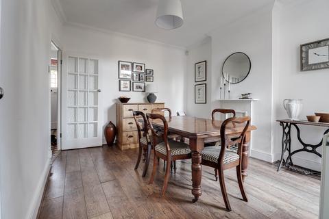 3 bedroom end of terrace house for sale, St. Julians Road, St. Albans, Hertfordshire, AL1