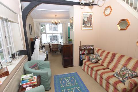 2 bedroom semi-detached house for sale, High Street, Chipstead, TN13