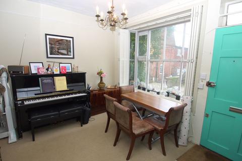 2 bedroom semi-detached house for sale, High Street, Chipstead, TN13