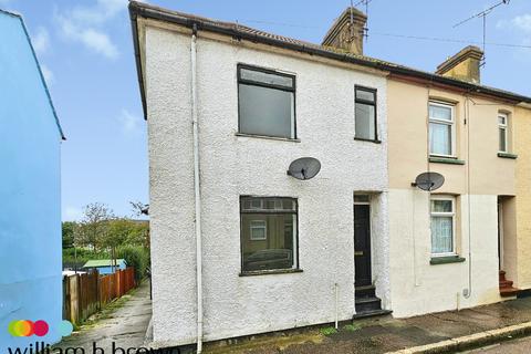 undefined, Albert Street, HARWICH