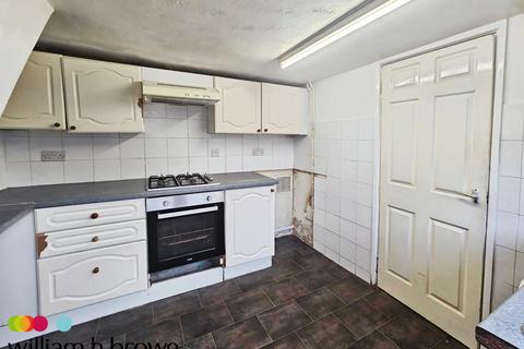 undefined, Albert Street, HARWICH