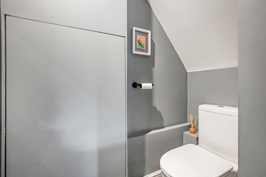 Cloakroom