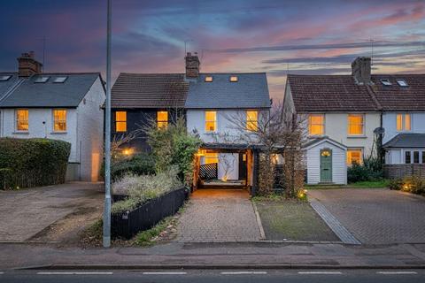 4 bedroom semi-detached house for sale, Stansted Road, Bishop's Stortford, CM23
