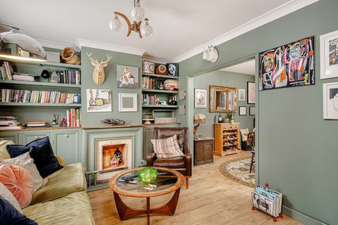 4 bedroom semi-detached house for sale, Stansted Road, Bishop's Stortford, CM23