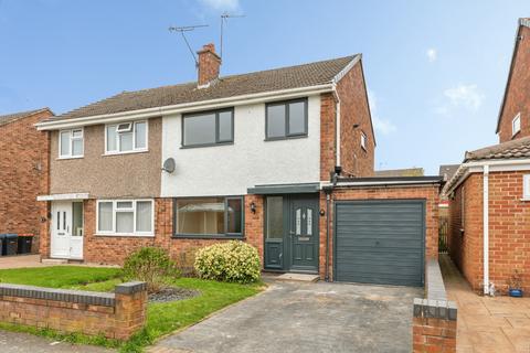 3 bedroom semi-detached house for sale, Archers Way, Great Sutton, Ellesmere Port, Cheshire, CH66