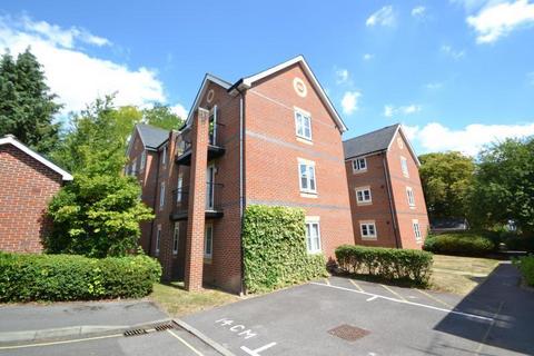 undefined, Bishops Way, Andover