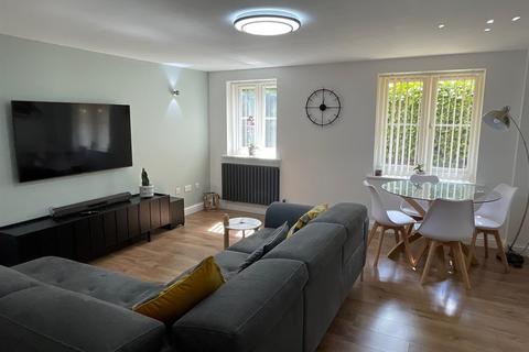 undefined, Bishops Way, Andover