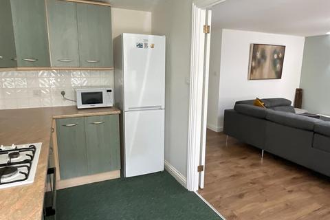 undefined, Bishops Way, Andover