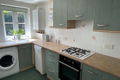 undefined, Bishops Way, Andover