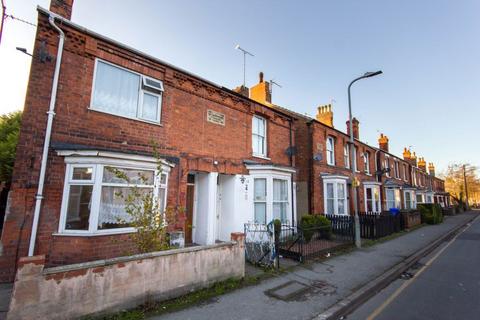 undefined, Tunnard Street, Boston, Lincolnshire