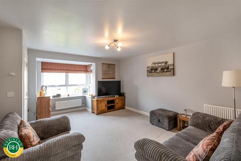 4 bedroom detached house for sale, Bridon Close, Retford