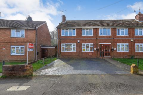 undefined, Humphries Crescent, Bilston