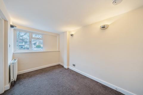 undefined, Banbury Road, Oxford, OX2