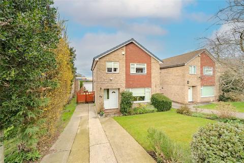 Wentworth Crescent, Leeds