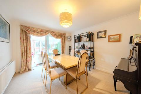4 bedroom detached house for sale, Wentworth Crescent, Leeds