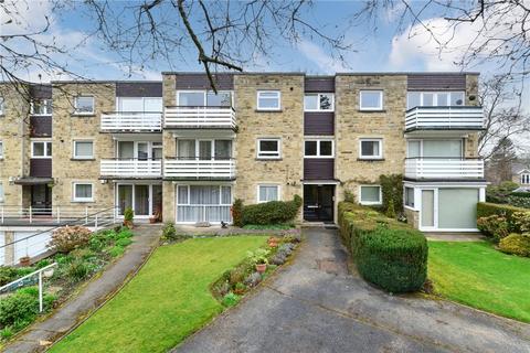 2 bedroom apartment for sale, Park Road, Bingley, West Yorkshire, BD16