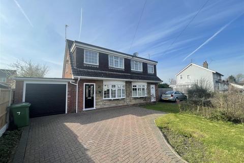 undefined, Overchurch Road, Wirral