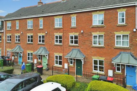 Gatcombe Way, Telford TF2