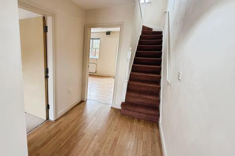 undefined, Gatcombe Way, Telford TF2