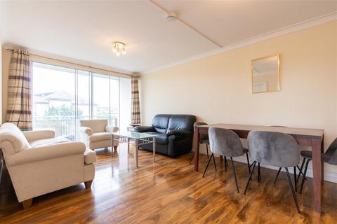 Regent Court, St Johns Wood, NW8