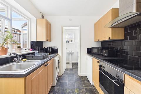 undefined, Wash Road West, Basildon, Essex, SS15