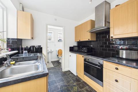 undefined, Wash Road West, Basildon, Essex, SS15