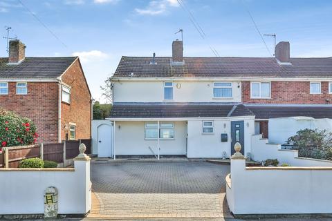 3 bedroom semi-detached house for sale, Ladywood Road, Ilkeston