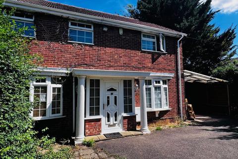 undefined, Dudley Road, Cambridge