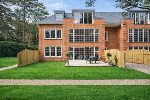 undefined, Coronation Road, Ascot, Berkshire