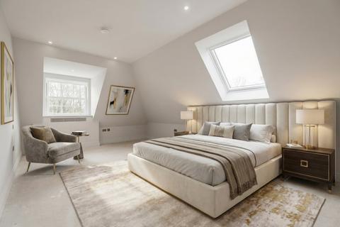 undefined, Coronation Road, Ascot, Berkshire