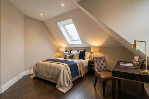 3 bedroom penthouse for sale, Coronation Road, Ascot, Berkshire