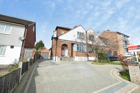 undefined, Highfield Road, ROMFORD, Essex, RM5