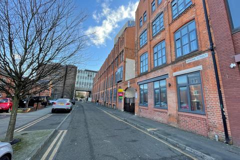 1 bedroom apartment to rent, Clyde Court, Leicester, LE1