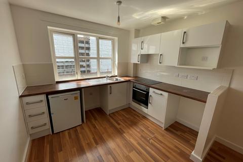 1 bedroom apartment to rent, Clyde Court, Leicester, LE1
