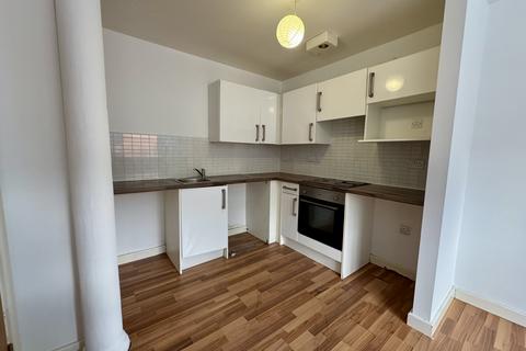 1 bedroom apartment to rent, Clyde Court, Leicester, LE1