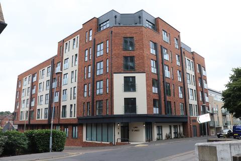 1 bedroom flat to rent, Luna St. James, Brentwood, CM14