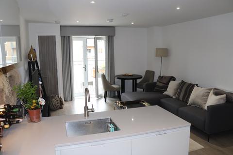1 bedroom flat to rent, Luna St. James, Brentwood, CM14