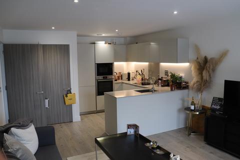 1 bedroom flat to rent, Luna St. James, Brentwood, CM14