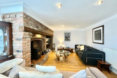 4 bedroom detached house for sale, Church Walks, Norton-In-Hales, TF9