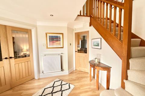 4 bedroom detached house for sale, Church Walks, Norton-In-Hales, TF9