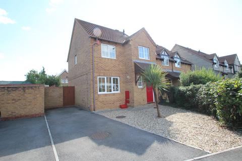 undefined, Cornfield Close, Bristol, BS32
