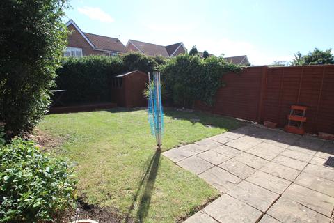undefined, Cornfield Close, Bristol, BS32