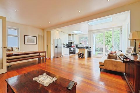 undefined, Lexden Road, Acton, W3
