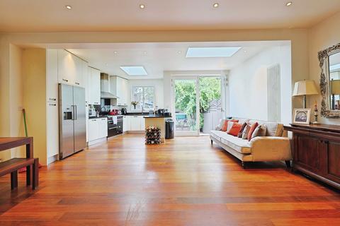 undefined, Lexden Road, Acton, W3