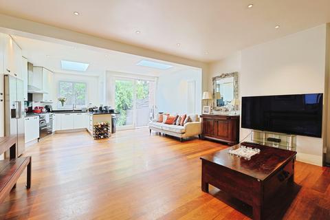 undefined, Lexden Road, Acton, W3
