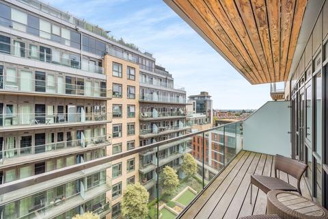 1 bedroom flat to rent, Longfield Avenue, London W5